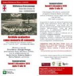 mostra archivio in biblioteca crescenzago 2016