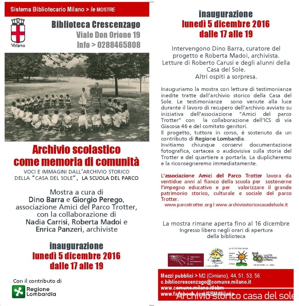 locandina mostra 2017_2018