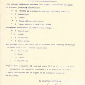 1928-richiesta-inservienti-colonia-estiva
